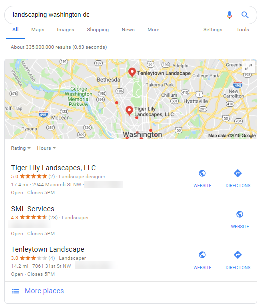 Local SEO in Jaipur