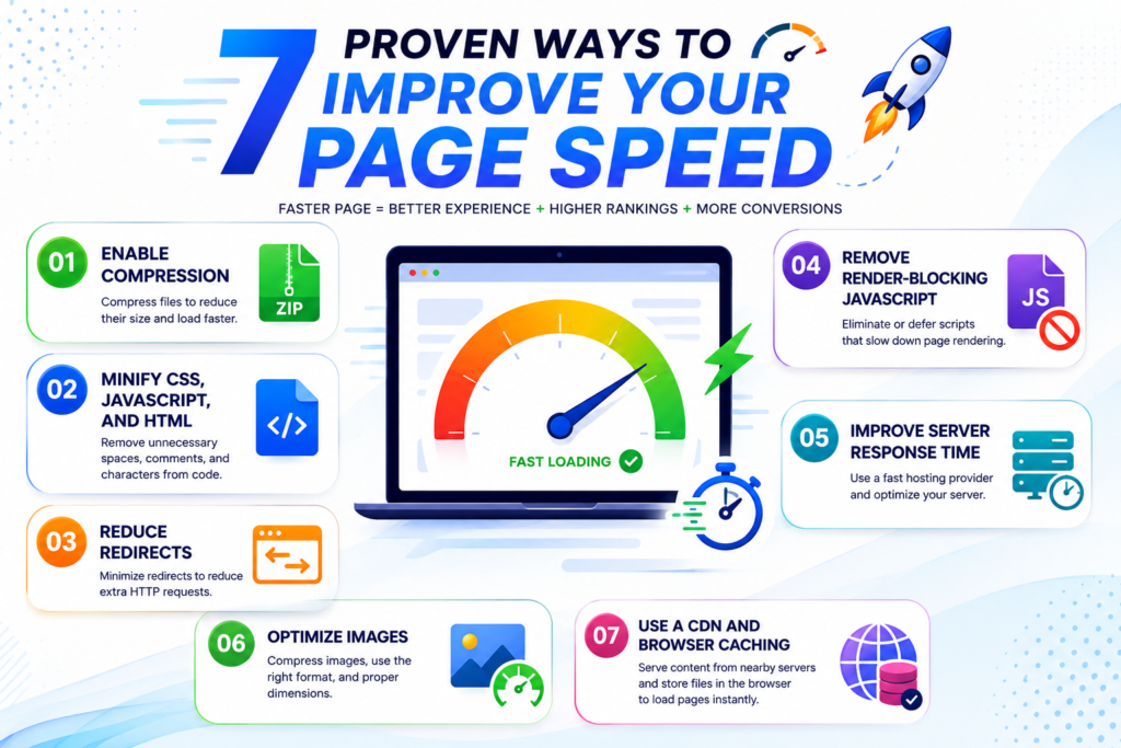 7 Proven Ways to Improve 
