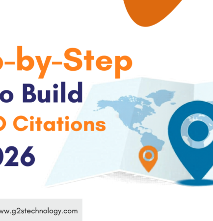 A Step-by-Step Guide to Build Local SEO Citations in India