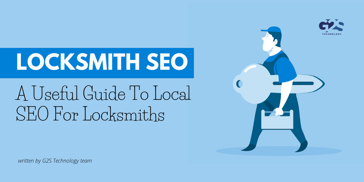 Locksmith SEO: A Useful Guide To Local SEO For Locksmiths