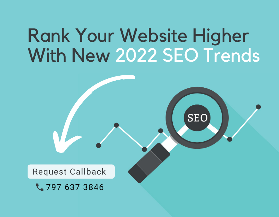 Rank Your Website Higher With New 2022 SEO Trends