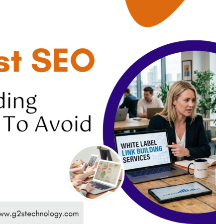 Biggest SEO Link Building Mistakes To Avoid in 2026