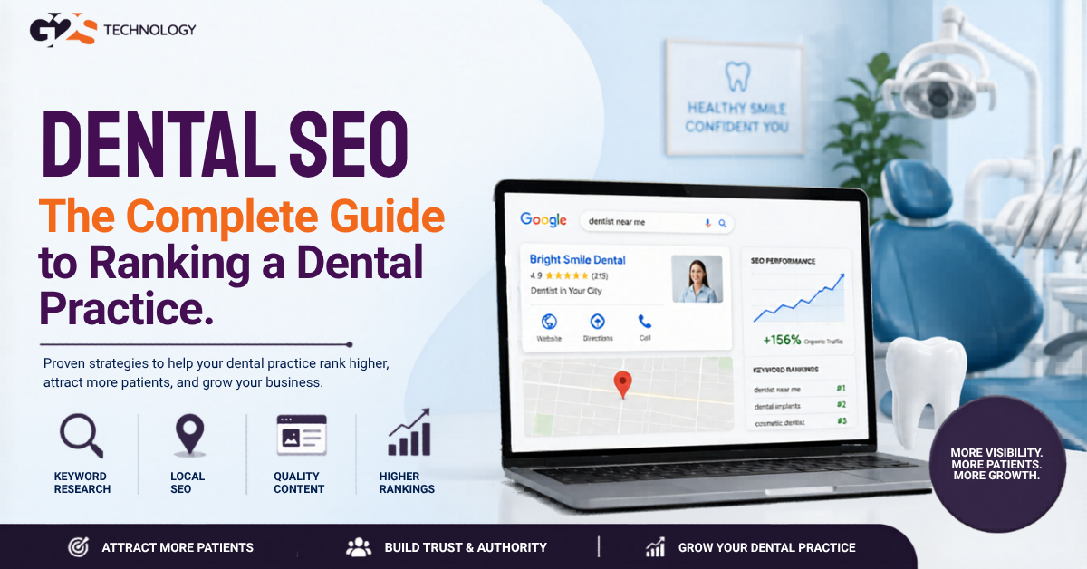 Dental SEO