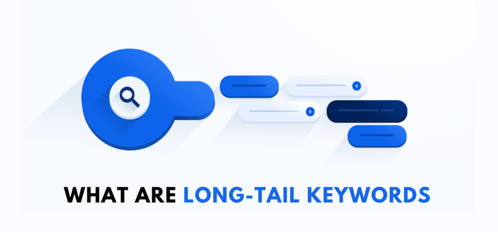 What Are Long-Tail Keywords