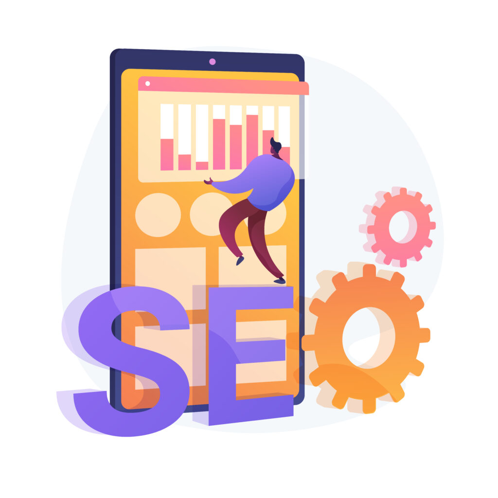 mobile seo