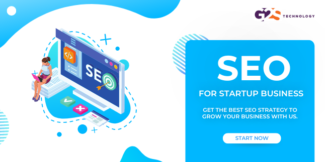 SEO for Startups – Best SEO strategy for Startup Business