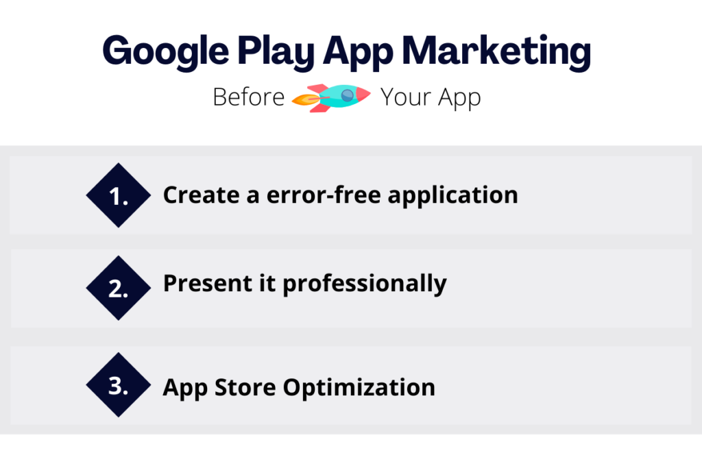 Market Analyst – Apps no Google Play