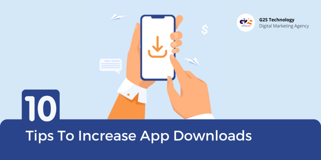 10 Quick Ways To Increase App Downloads (100% Working)