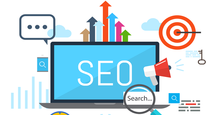 Local SEO Services