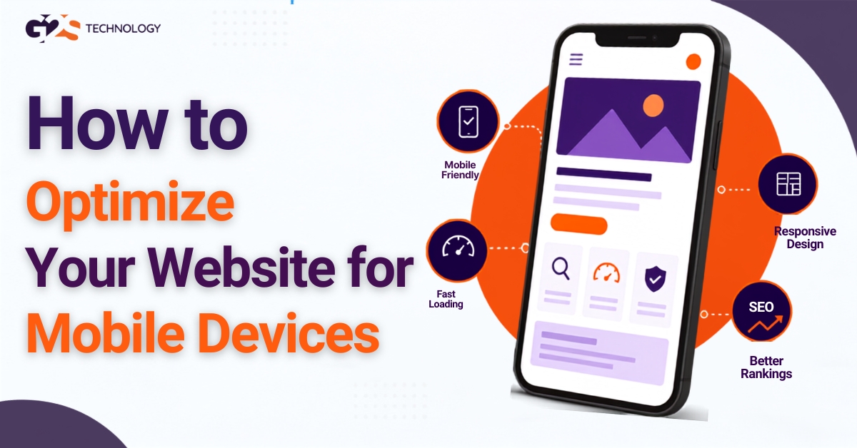 Your Website for Mobile Devices