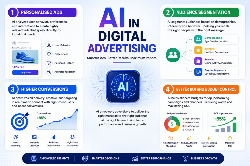 AI in Digital Advertising