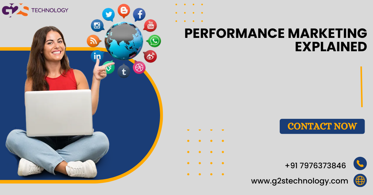 Performance Marketing Explained: A Comprehensive Overview