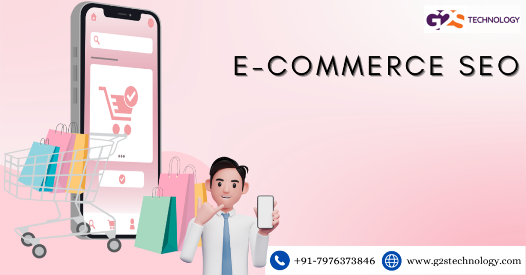 E-Commerce-SEO