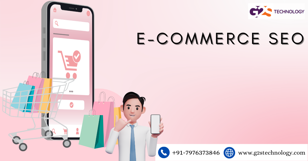 E-Commerce SEO