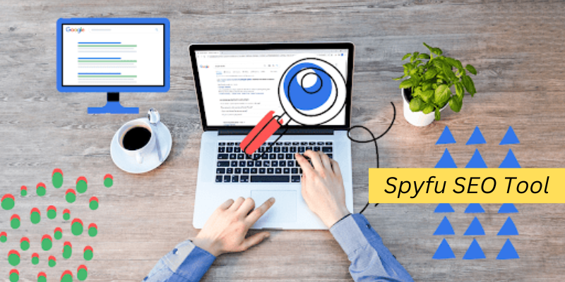 Spyfu SEO Tool