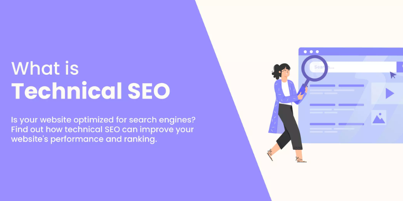 What Is Technical SEO?