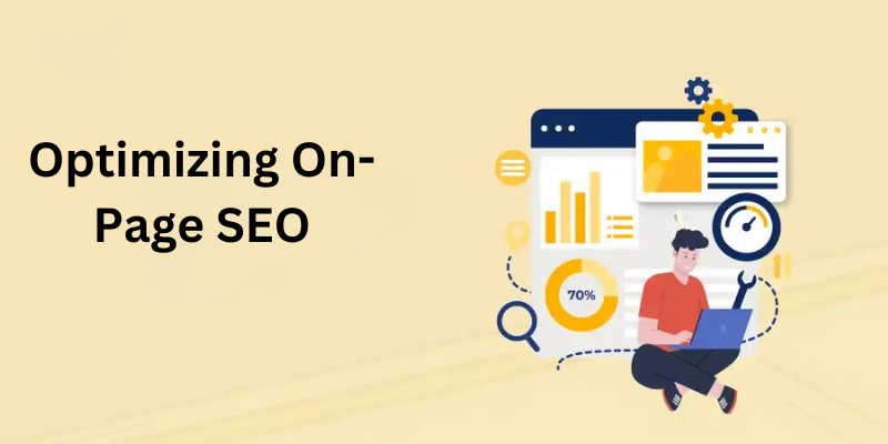 Optimizing On-Page SEO