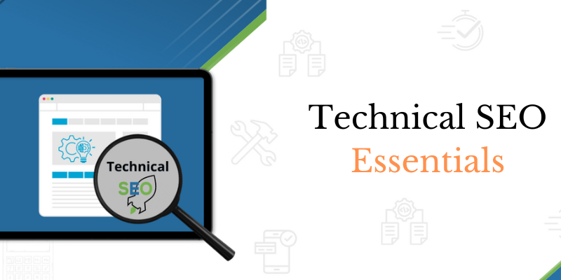 Technical SEO Essentials