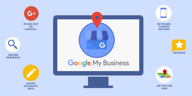 Why You Should Diversify Beyond Google Business Profile