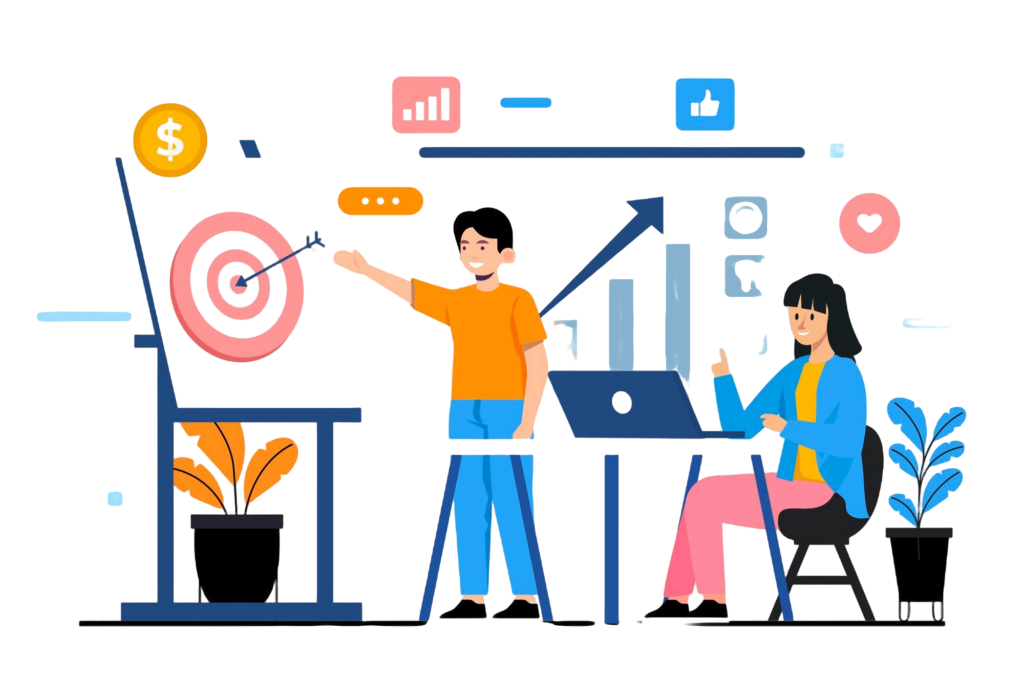 Digital Marketing company Jaipur
