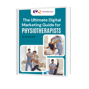 ebook Physiotherapy Clinic with Digital Marketing