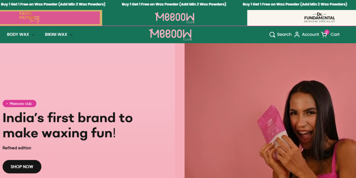 Faith & Patience Home Page Banner