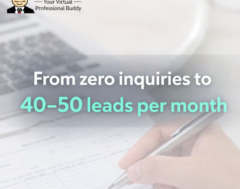 Taxwink - Case Study