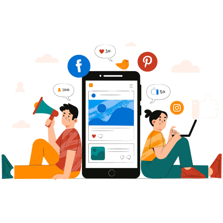 Website traffic improvement service