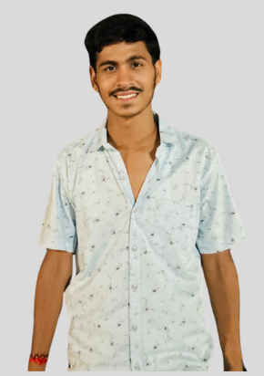 Akshay Biyani