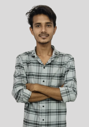 Bharat Vyas