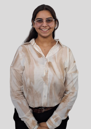 Bhumika Manwani