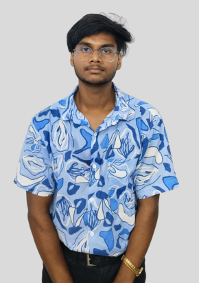 Priyanshu Kumar Das