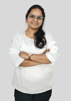 Reena Kumawat