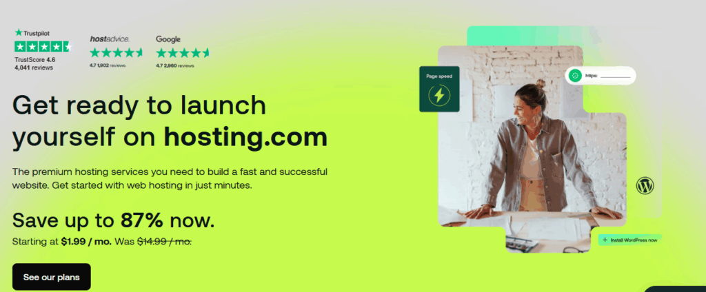 A2 Hosting