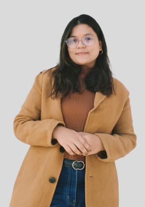 Soniya Das