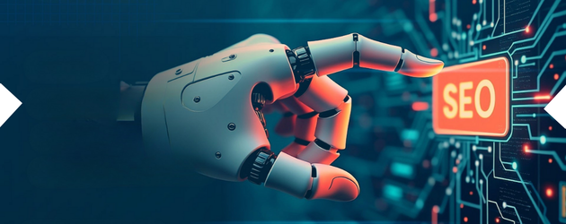 AI SEO