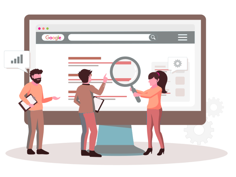 On-Page SEO Process