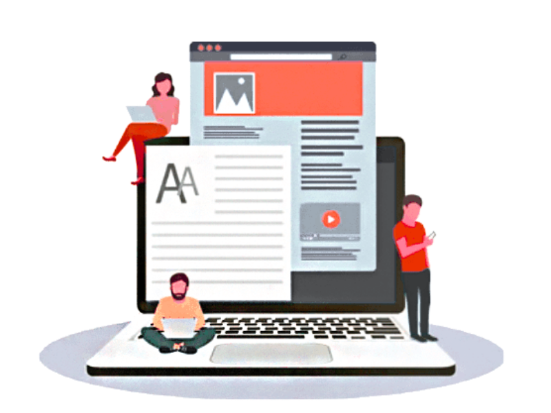 On-Page SEO Services - G2S Technology