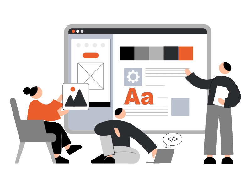 SEO company in India - Banner