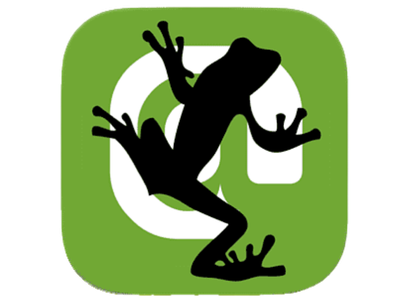 Screaming Frog SEO Spider