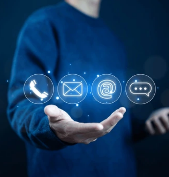 contact us g2s technology