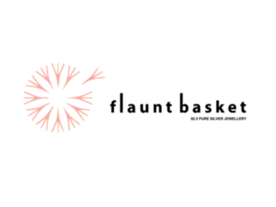 Flaunt Basket