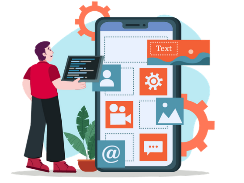 App Development Company