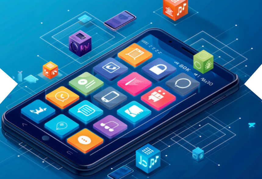 App Development Partner