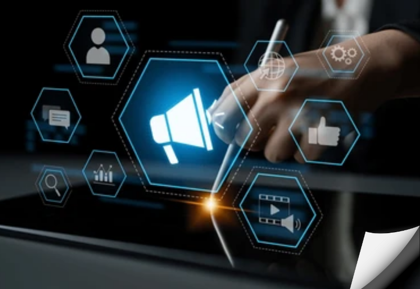 Content Marketing Company in India