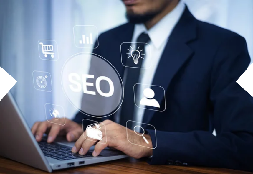Enterprise SEO Agency