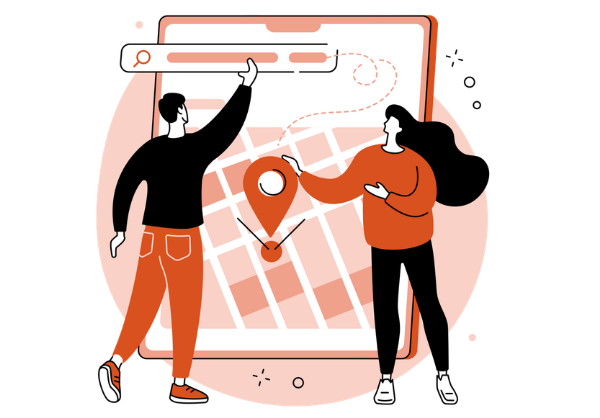 Enterprise SEO Process