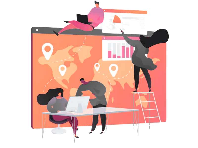 Enterprise SEO Services