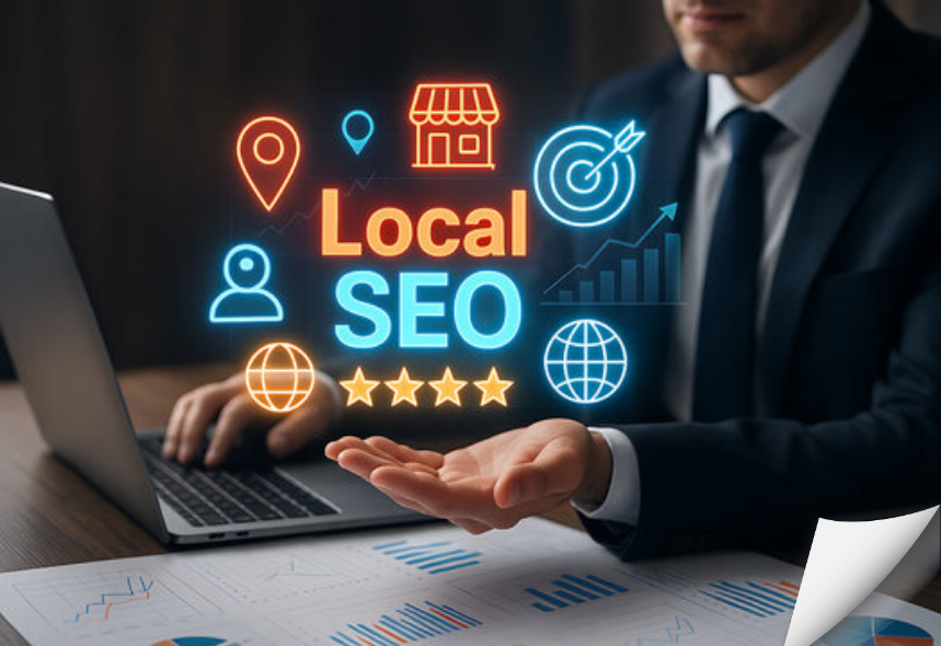 Expert Local SEO Services in Jaipur