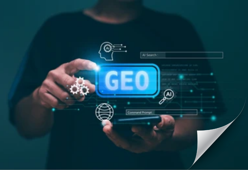 GEO vs Traditional SEO